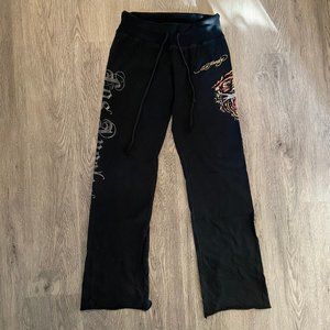 ED HARDY - Sweatpants